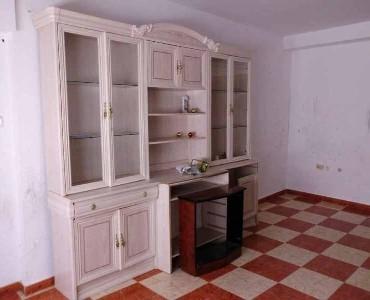 Piso en Almería