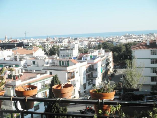 Piso en Sitges