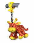 Playgro wiggling Friend Giraffe - mejor precio | unprecio.es