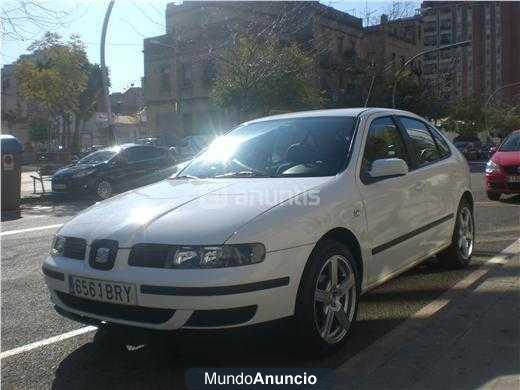 Seat Leon 1.9Sdi STELLA