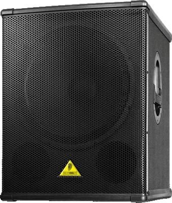 VENDO 2 ALTAVOCES EUROLIVE B1800 XPRO