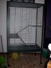 vendo jaula para huron o chinchillas - mejor precio | unprecio.es