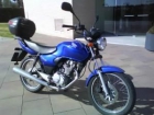 VENDO MOTO HONDA CG 125,AÑO 2004, 5 MARCHAS - mejor precio | unprecio.es