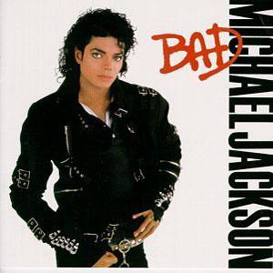 Vendo vinilo de MICHAEL JACKSON ¨BAD¨