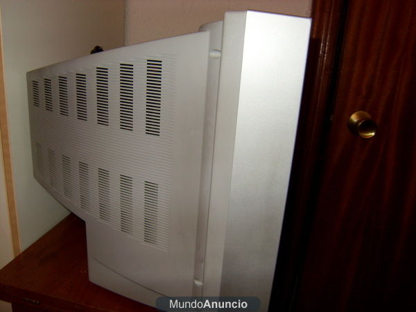 VENTA TV MARCA BASICLINE  21