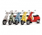 VESPINO LX 50 2T - mejor precio | unprecio.es