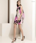vestido de fiesta de la última colección de pronovias - mejor precio | unprecio.es