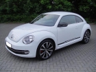 Volkswagen Beetle 2.0 TSI DSG Sport - mejor precio | unprecio.es