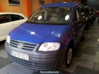 Volkswagen Caddy Life 1.9 TDI 105cv 5 plazas - mejor precio | unprecio.es