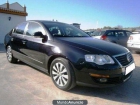 Volkswagen Passat 1.9TDI Advance.SEMINU EVO - mejor precio | unprecio.es