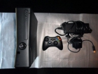 Xbox 360 slim en perfecto estado,barcelona - mejor precio | unprecio.es