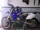 yamaha wr 250 en perfecto estado - mejor precio | unprecio.es