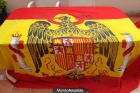 bandera españa 1950 preconstitucional 3 metros - mejor precio | unprecio.es