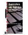 Barrotes de bambú