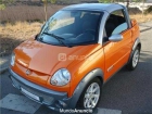 Aixam Scouty R diesel CABRIOLET 9500km - mejor precio | unprecio.es