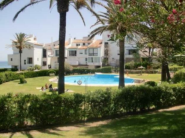 Apartamento en Estepona