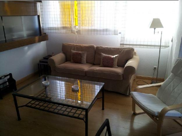 Apartamento en Madrid