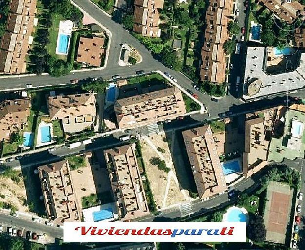 Apartamento en Majadahonda