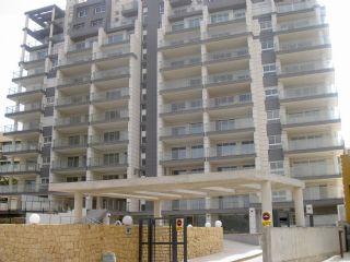 Apartamento en venta en Calpe/Calp, Alicante (Costa Blanca)