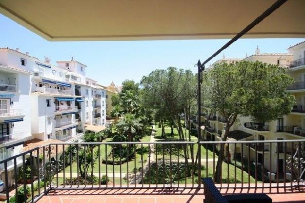 Apartamento en venta en Puerto Banus, Málaga (Costa del Sol)