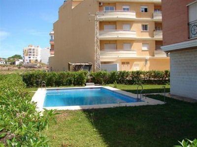 Apartamento en venta en Torrox-Costa, Málaga (Costa del Sol)