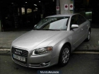 Audi A4 2.0TDI 6Vel NACIONAL - mejor precio | unprecio.es