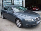 AUDI A6  3.0TDI QUATTRO TIP. - mejor precio | unprecio.es