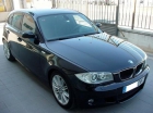 BMW Serie 1 120d 177cv. PAQUETE "M" INTERIOR Y EXTERIOR Automatico, Tapiceria - mejor precio | unprecio.es