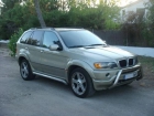 BMW X-5  3.0 Diesel - mejor precio | unprecio.es