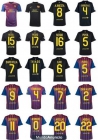 Camiseta del Barcelona 2012 - mejor precio | unprecio.es