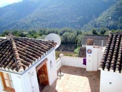 Casa en venta en Albuñuelas, Granada (Costa Tropical)