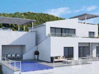 Chalet en venta en Altea, Alicante (Costa Blanca)