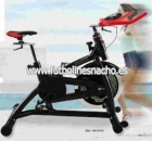 Ciclos indoor europa-spinning con ordenador - mejor precio | unprecio.es