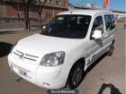 Citroën Berlingo Com. 1.6HDI 75 SX - mejor precio | unprecio.es