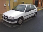 Citroen Saxo 1.1 - mejor precio | unprecio.es