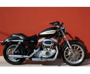 HARLEY DAVIDSON XL1200R 426085