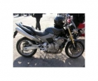 HONDA CB 600 F HORNET - mejor precio | unprecio.es