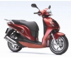 HONDA PASSION PES 125 - mejor precio | unprecio.es