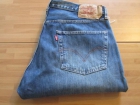 jeans Levis 501 T38 pantalones Vaqueros, tejanos de segunda mano - mejor precio | unprecio.es