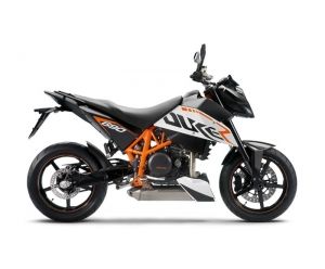 KTM 690