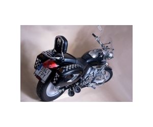 KYMCO VENOX 250