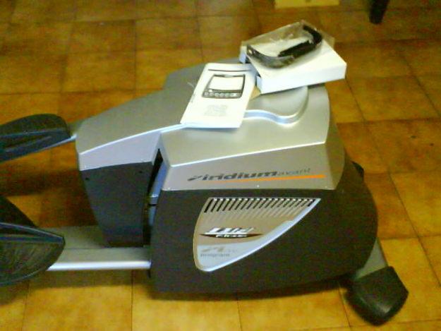 maquina de fitnes BH- MODELO  G-246