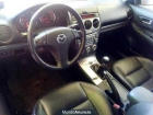 Mazda Mazda6 Sportive CRTD 2.0 16v 136 CV - mejor precio | unprecio.es