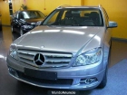 Mercedes-Benz C 220 CDI Avantgarde Estate NAC - mejor precio | unprecio.es