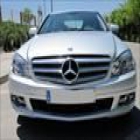 Mercedes Benz C200K Avantgarde 2008 - mejor precio | unprecio.es