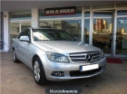 Mercedes-Benz Clase C C 220 CDI AVANTGARDE - mejor precio | unprecio.es