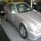 MERCEDES CLK 230 AVANGARDE - mejor precio | unprecio.es