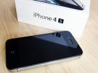 Nuevo iPhone 4s (32GB) desbloqueado - mejor precio | unprecio.es