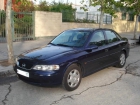 OPEL VECTRA 1.8 16v - mejor precio | unprecio.es