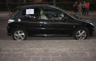 Peugrot 1.4 Xs 90Cv + Extras